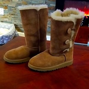 Girls UGG boots